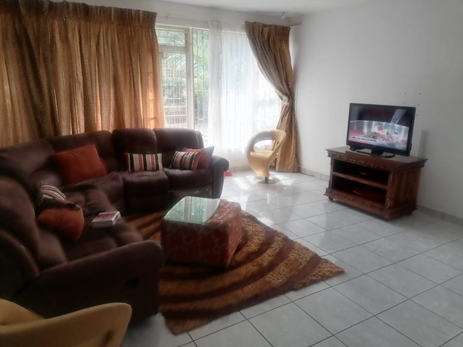2 Bedroom Property for Sale in Navalsig Free State